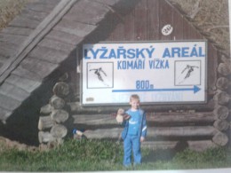 Dorotčin turistický víkend 15