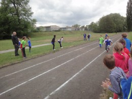 Atletický trojboj