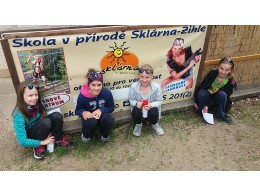 Sklárna den 2.