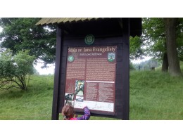 Škola v přírodě, další zážitky