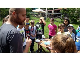 Výukový program