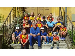 Peruc - Běh Oldřicha a Boženy(18.06.2016)