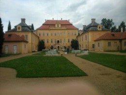 Krásný Dvůr