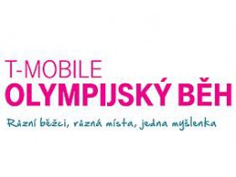 Olympijský běh