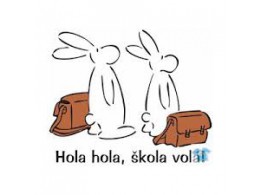Uvítání do nového školního roku