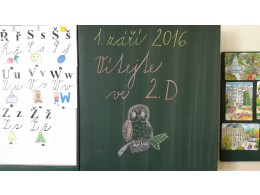 Už jsme druháci