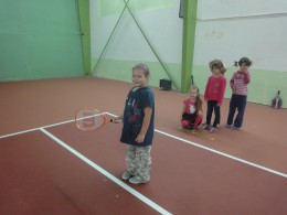 Tenis