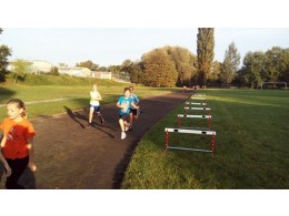 SPORTUJEME