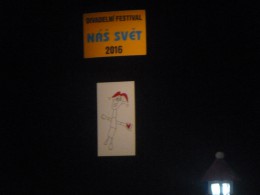 Náš svět 2016