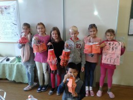 TRICK* OR TREAT*