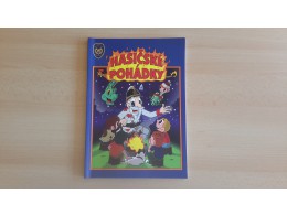 Hasiči čtou dětem