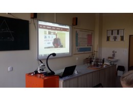 Webinář o HIV