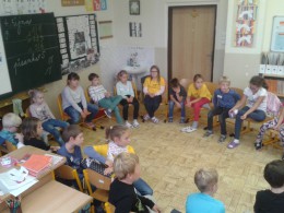 Preventivní program