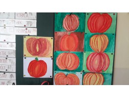 Projekt Halloween