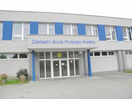 Schůzka rodičů