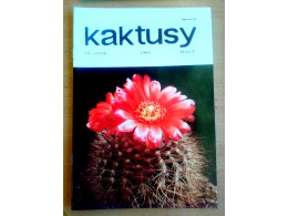 Výstava kaktusů