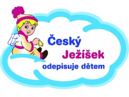 Píšeme Ježíškovi