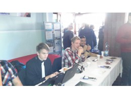 Výstava vzdělávání 2017