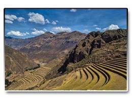 Svět kolem nás - Peru