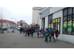 Muzeum v Poděbradech