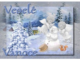 Vánoce