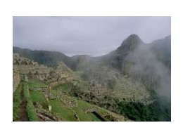 Svět kolem nás - Peru