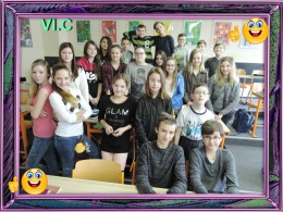 Vysvědčení