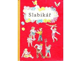 Slabikáře z celého světa