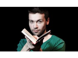 Listování s Lukášem Hejlíkem