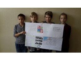 Projektový den