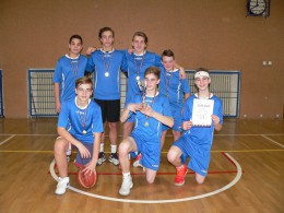 Basketbal