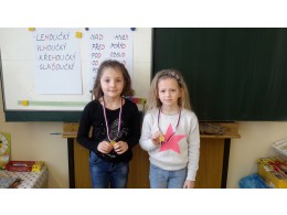 Tanečnice