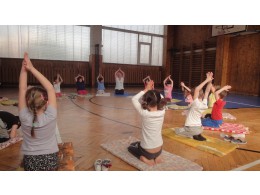 Yoga