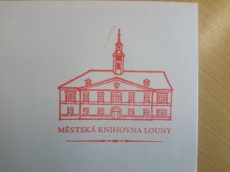 Pozvánka do knihovny