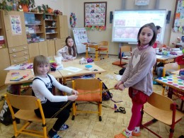 Velikonoční dílny