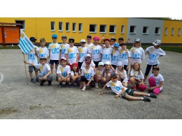 Olympiáda v Doksech
