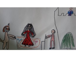 Kocour v botách