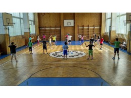 Basketbal