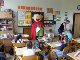Překvapení