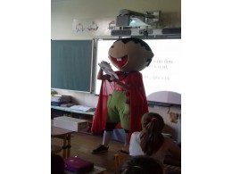 Bovýsek se u nás opět zastavil...