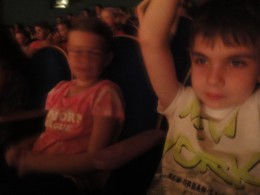 Koncert