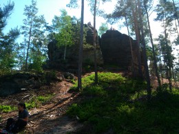 Druhý den