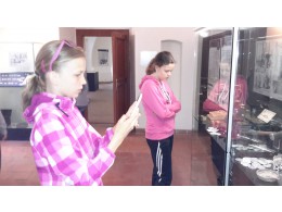 Zprávy ze školy v přírodě – den třetí