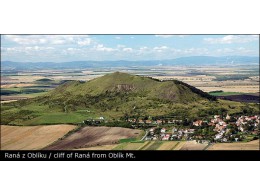 Výlet na Ranou