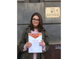 Ústřední kolo olympiády v anglickém jazyce