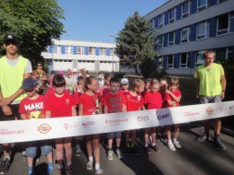 Olympijský běh
