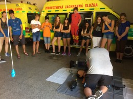Exkurze