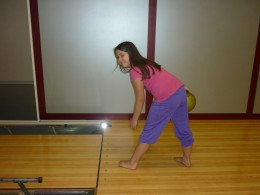 Bowling