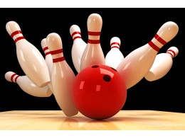 Bowling Nový svět