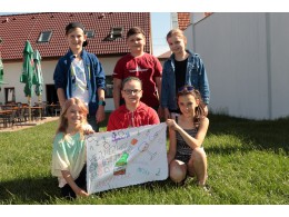 Dozvuky výletu